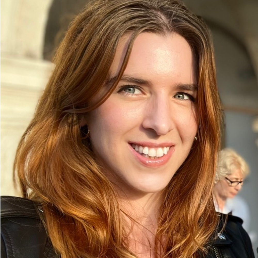 Meet Your Posher, Jenna!